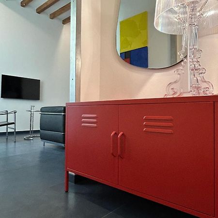 Appartement Domus à Modène Extérieur photo