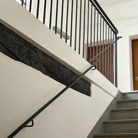 Appartement Domus à Modène Extérieur photo