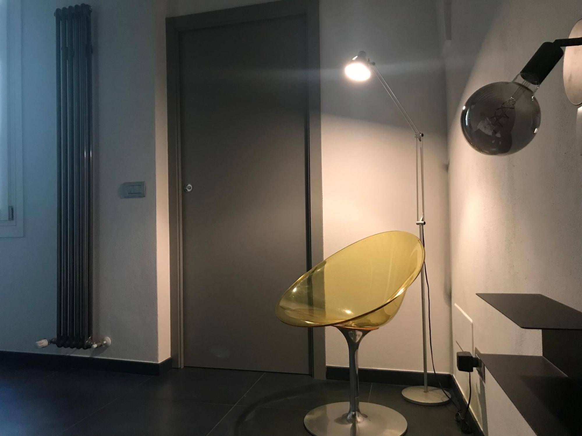 Appartement Domus à Modène Extérieur photo