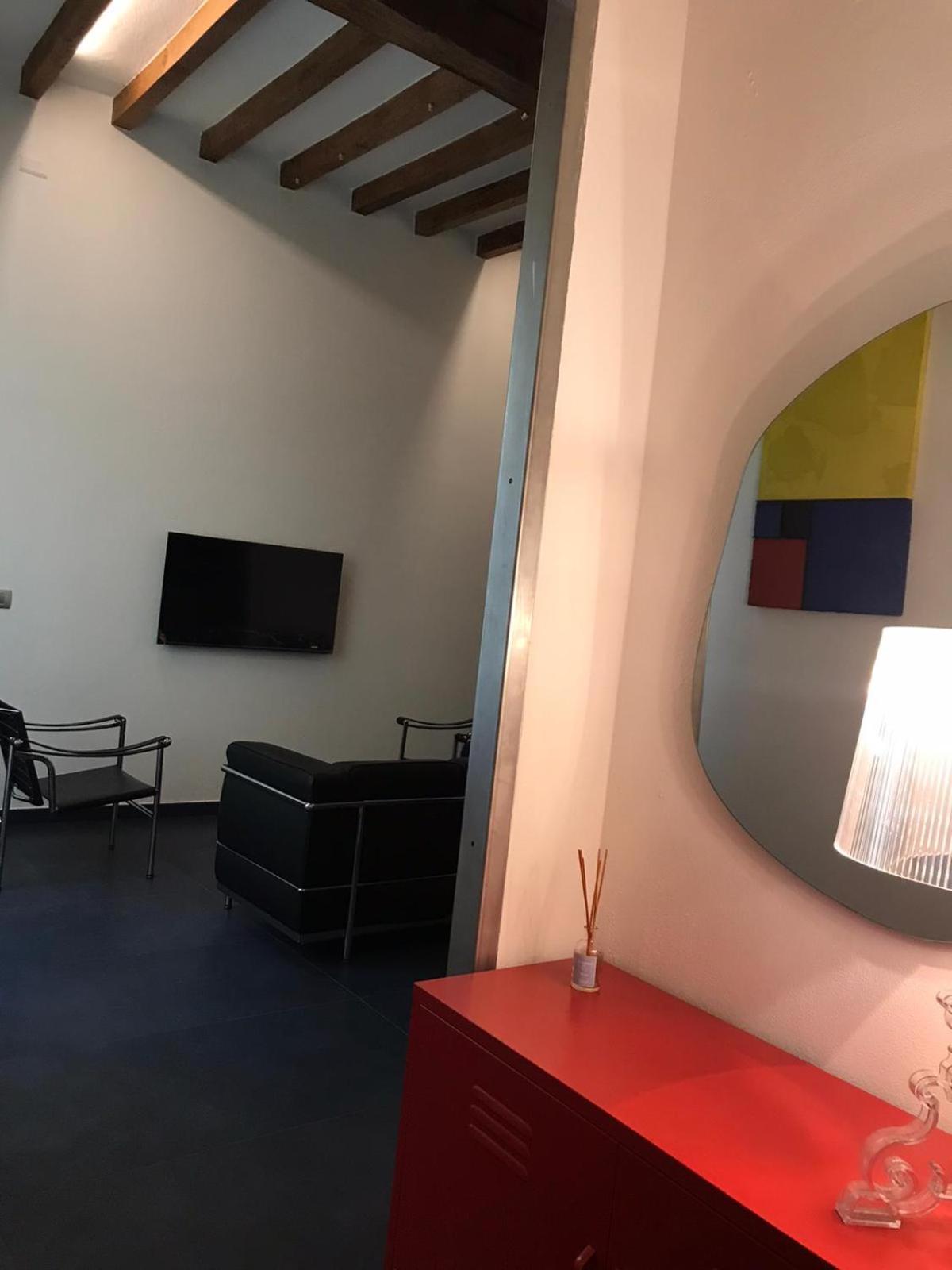 Appartement Domus à Modène Extérieur photo