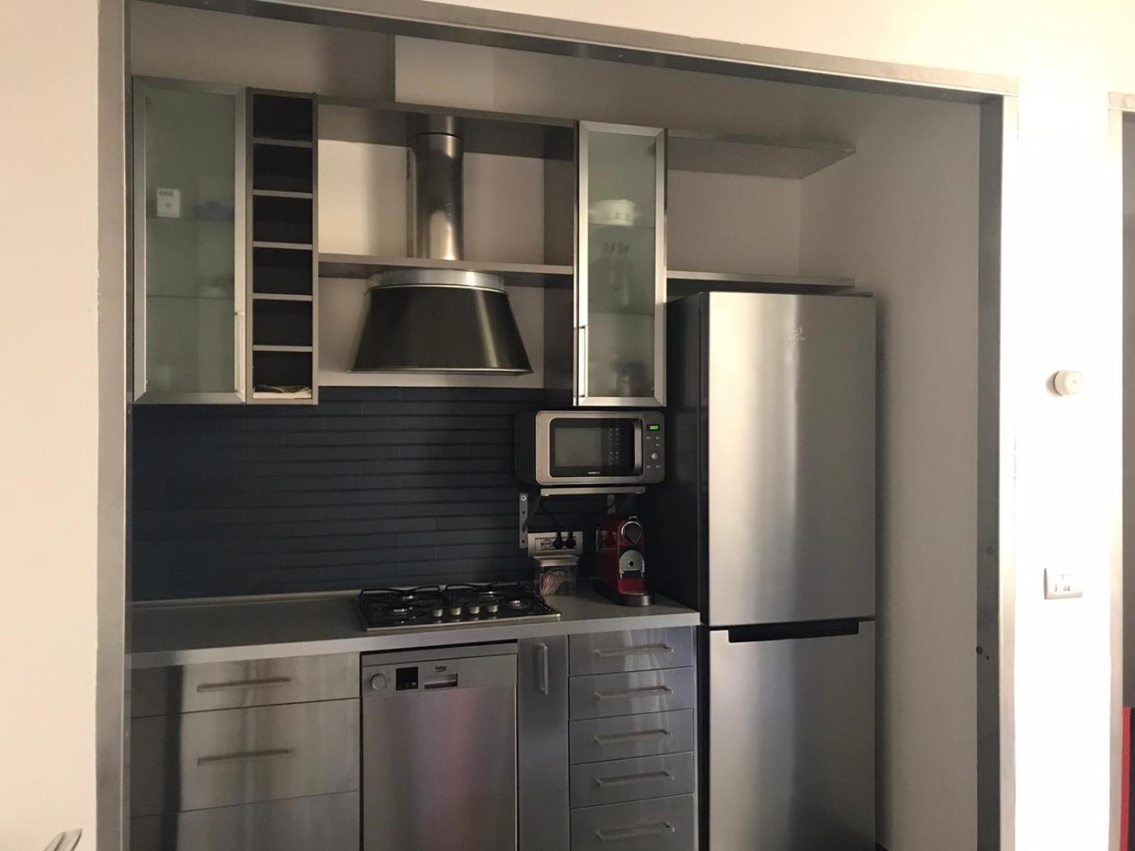 Appartement Domus à Modène Extérieur photo
