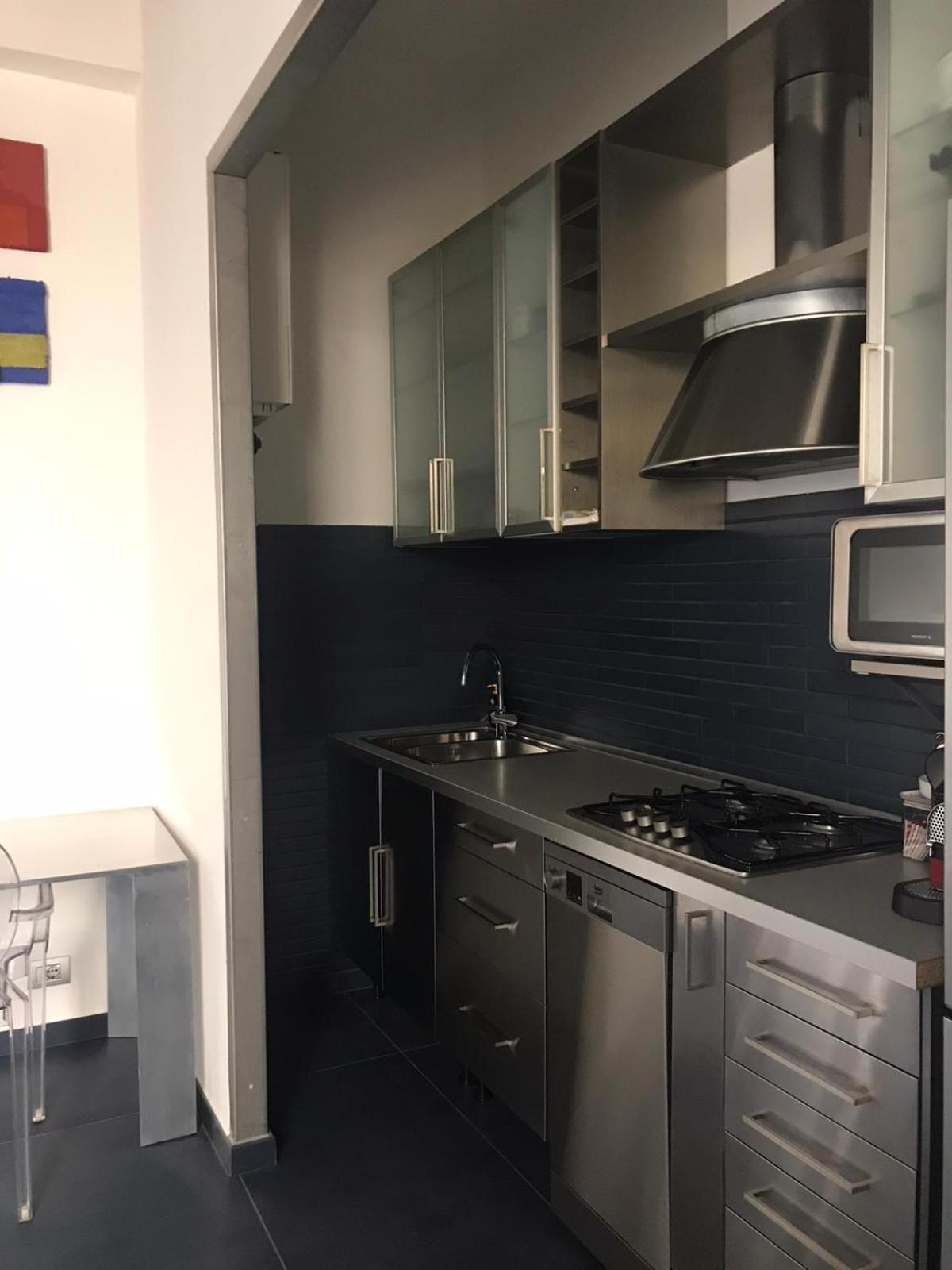 Appartement Domus à Modène Extérieur photo