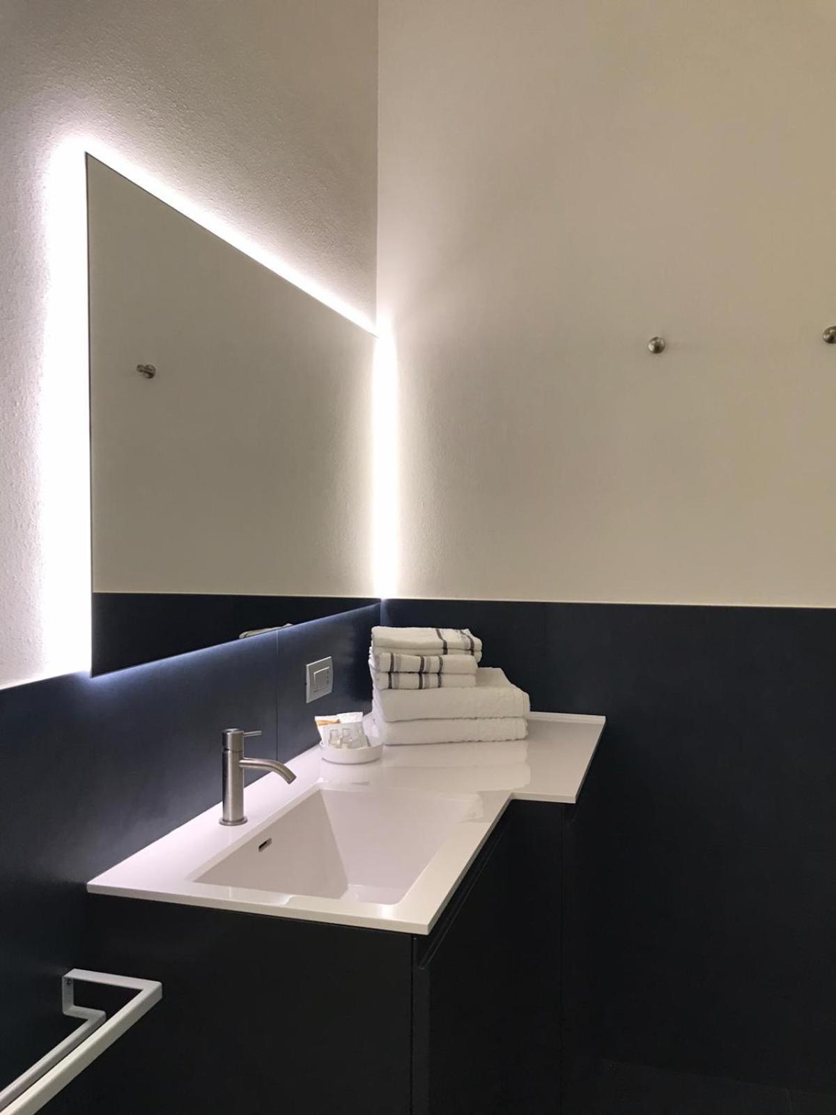 Appartement Domus à Modène Extérieur photo
