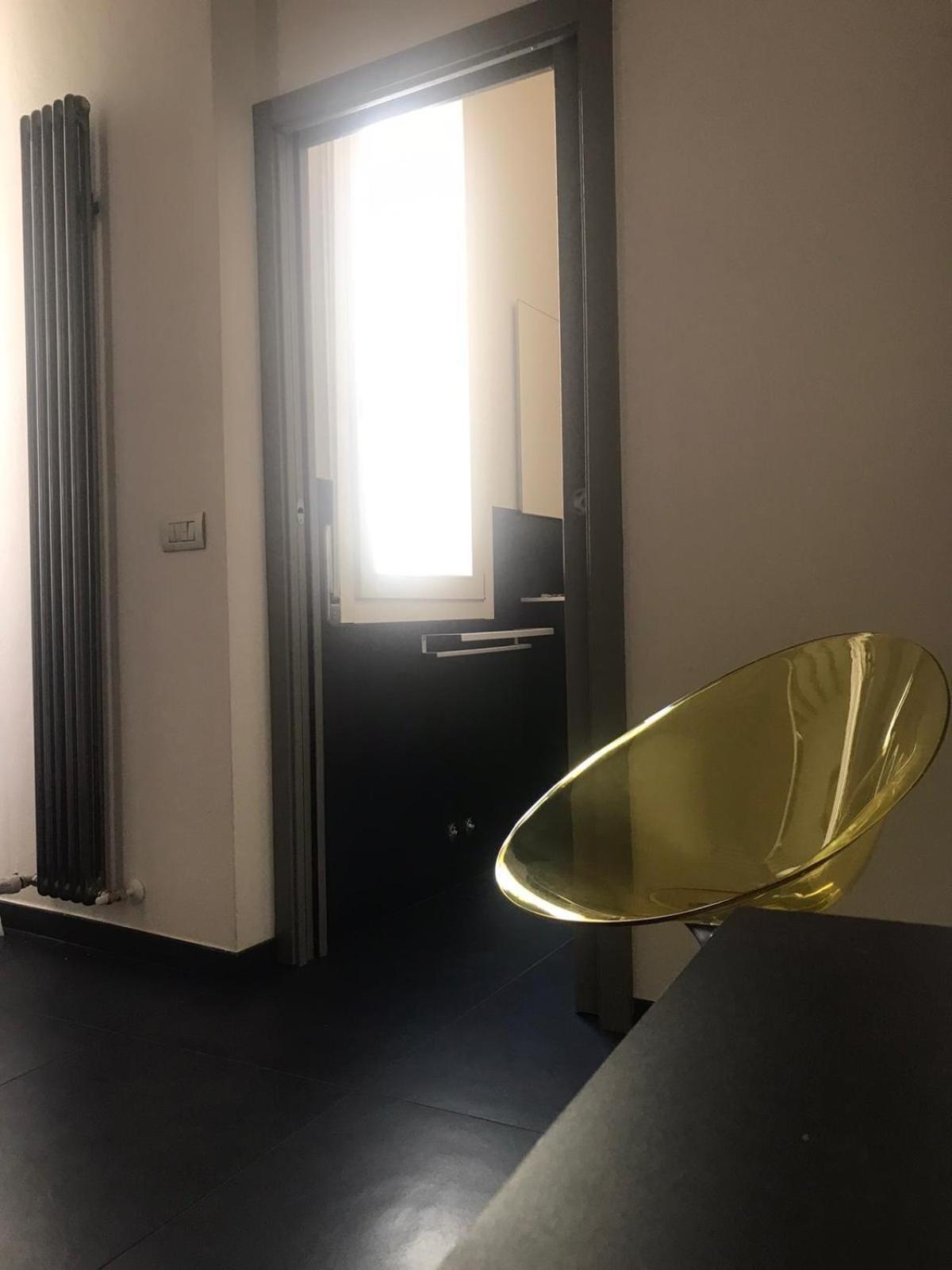 Appartement Domus à Modène Extérieur photo