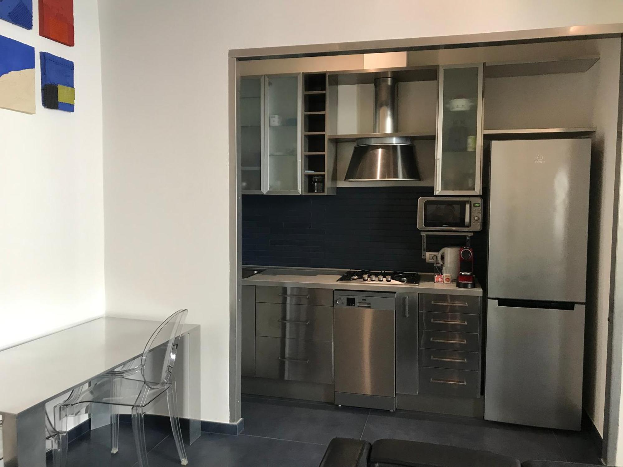 Appartement Domus à Modène Extérieur photo