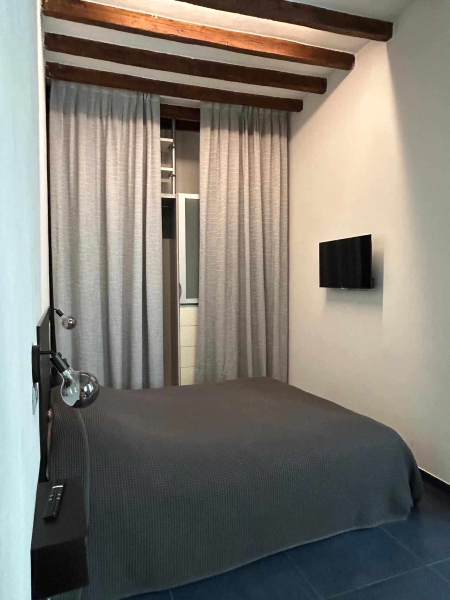 Appartement Domus à Modène Extérieur photo