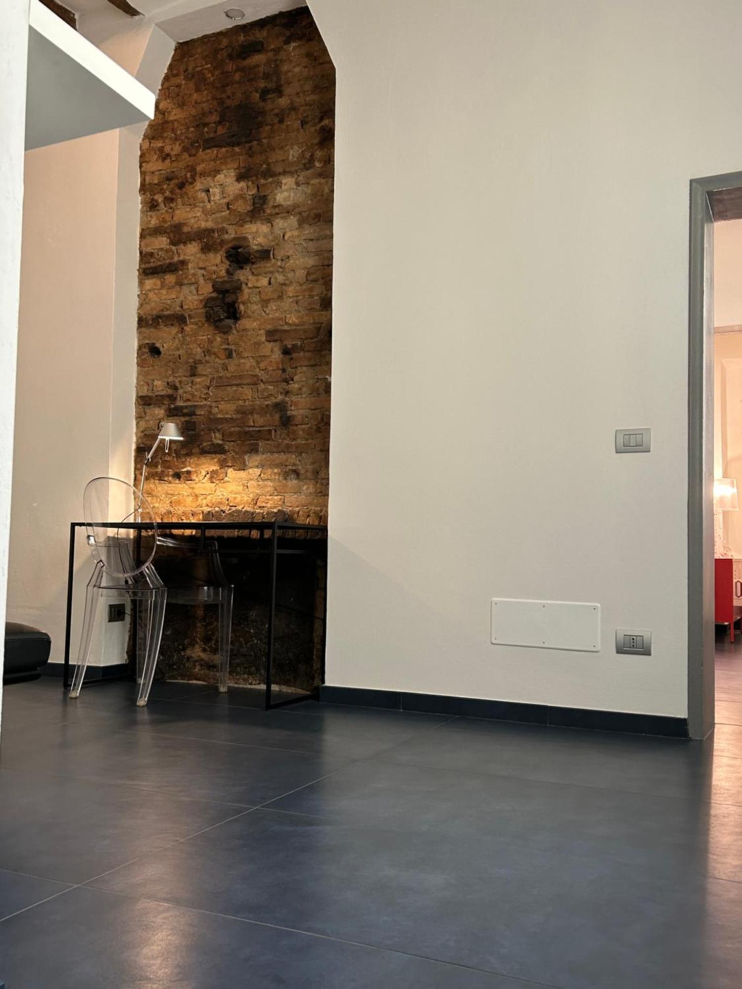 Appartement Domus à Modène Extérieur photo