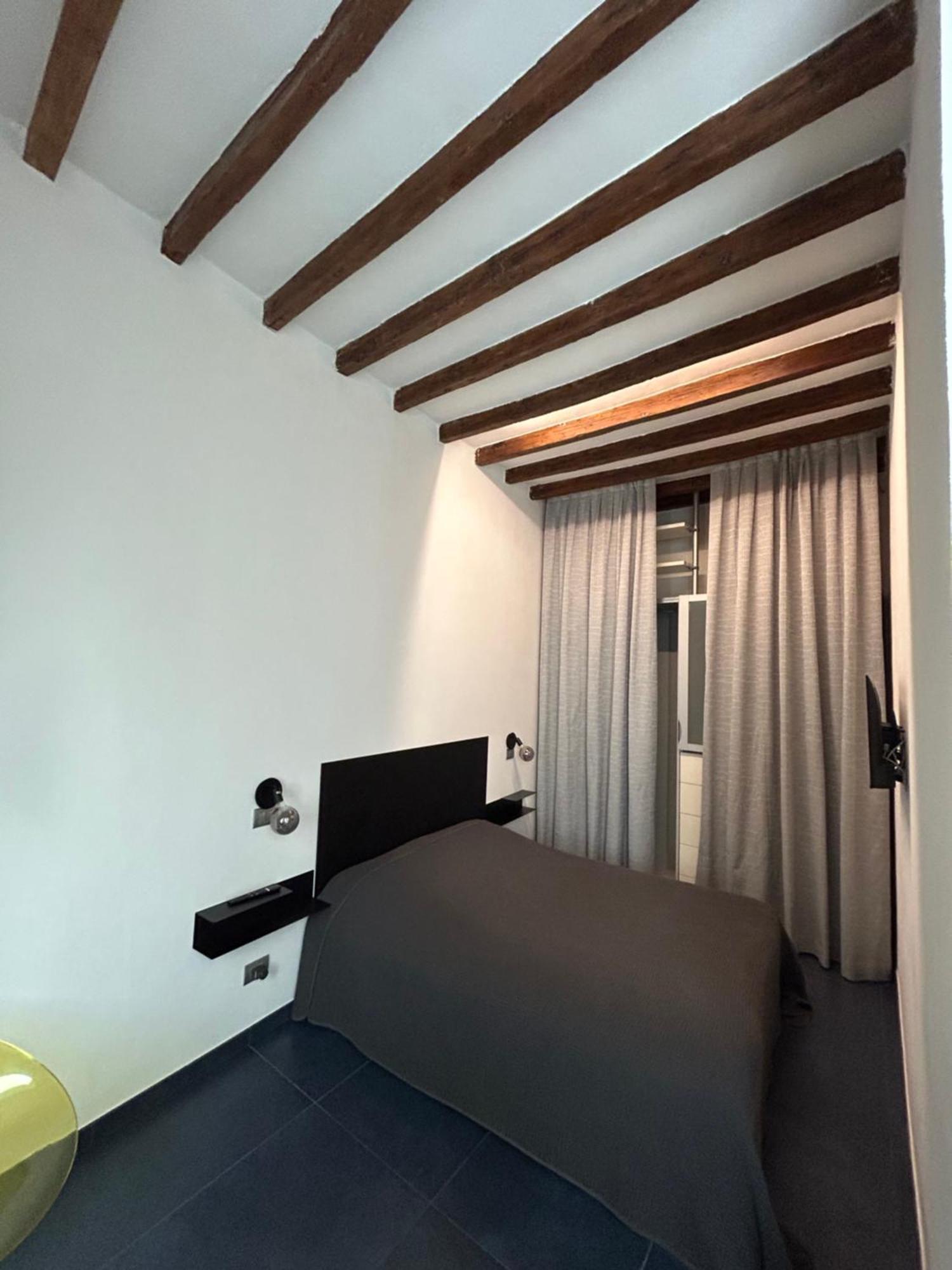 Appartement Domus à Modène Extérieur photo