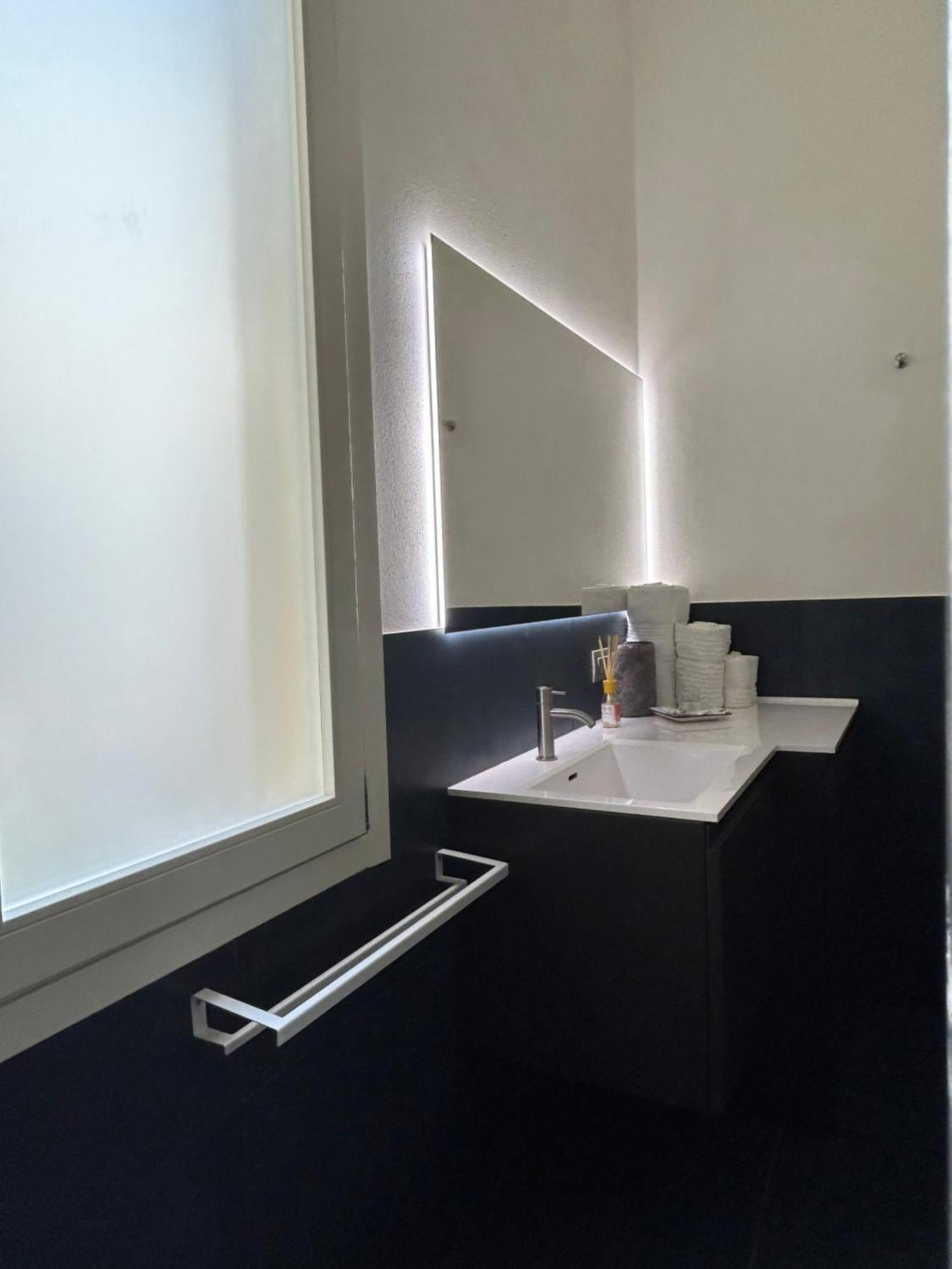 Appartement Domus à Modène Extérieur photo