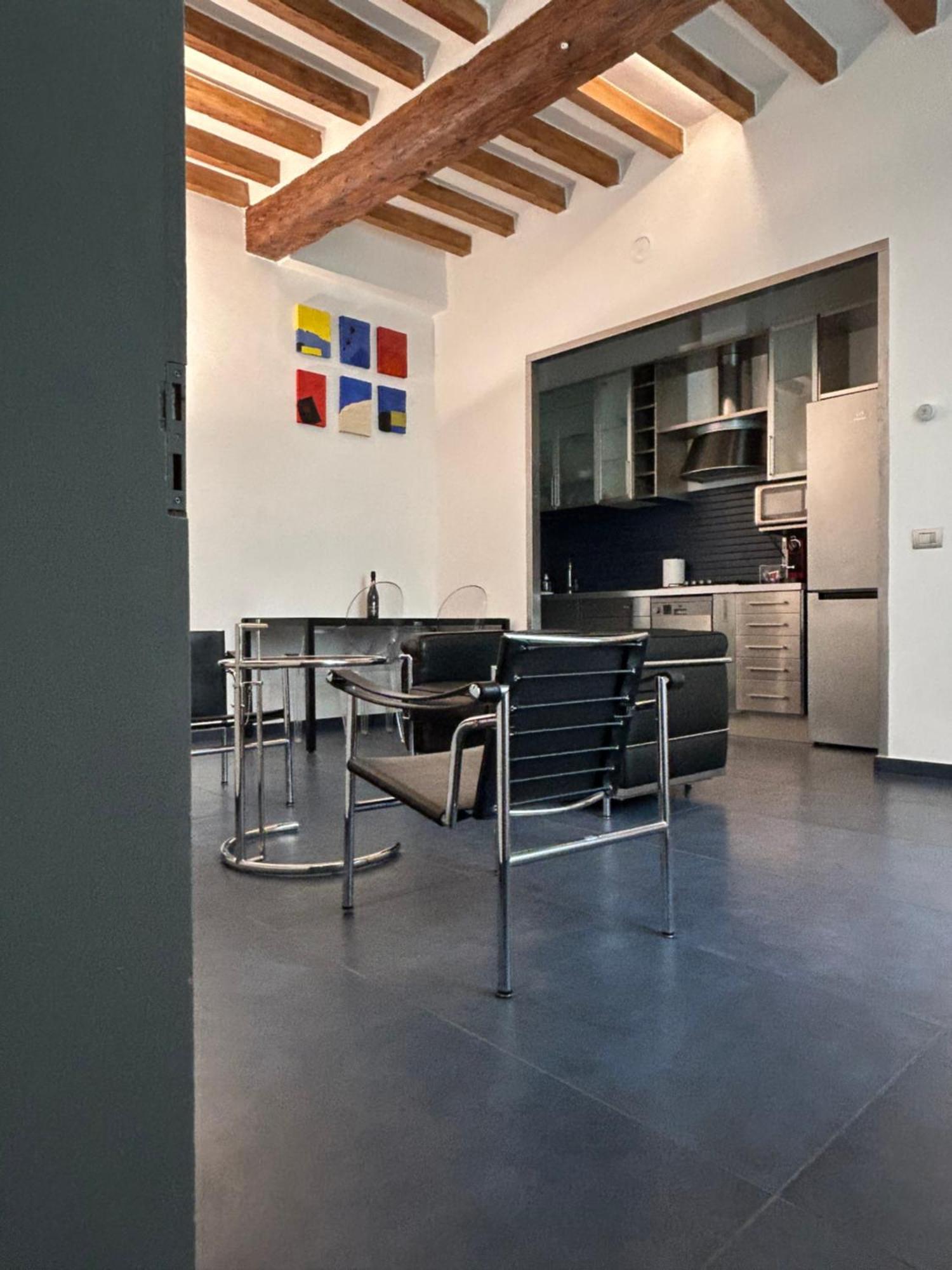 Appartement Domus à Modène Extérieur photo