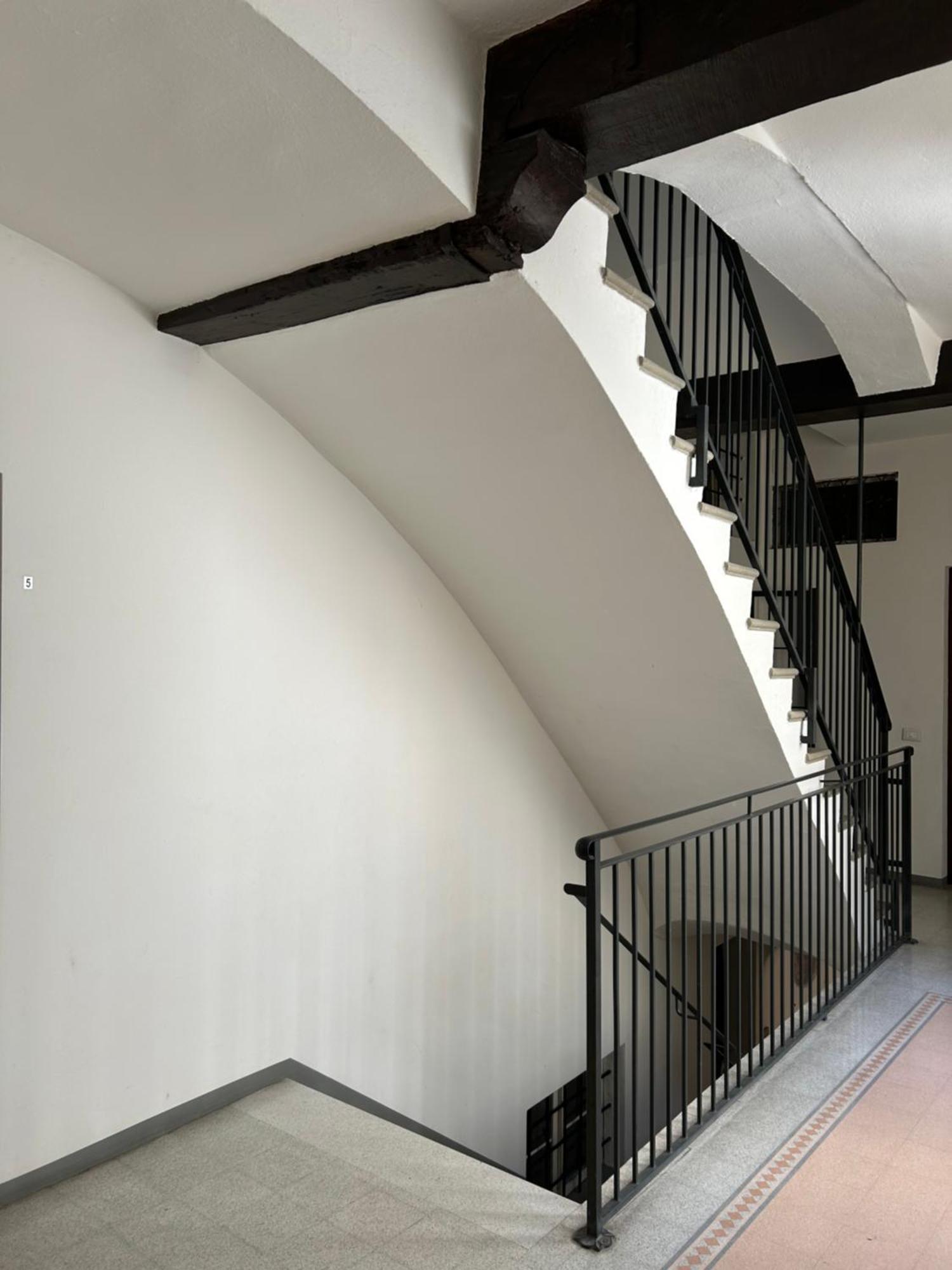 Appartement Domus à Modène Extérieur photo