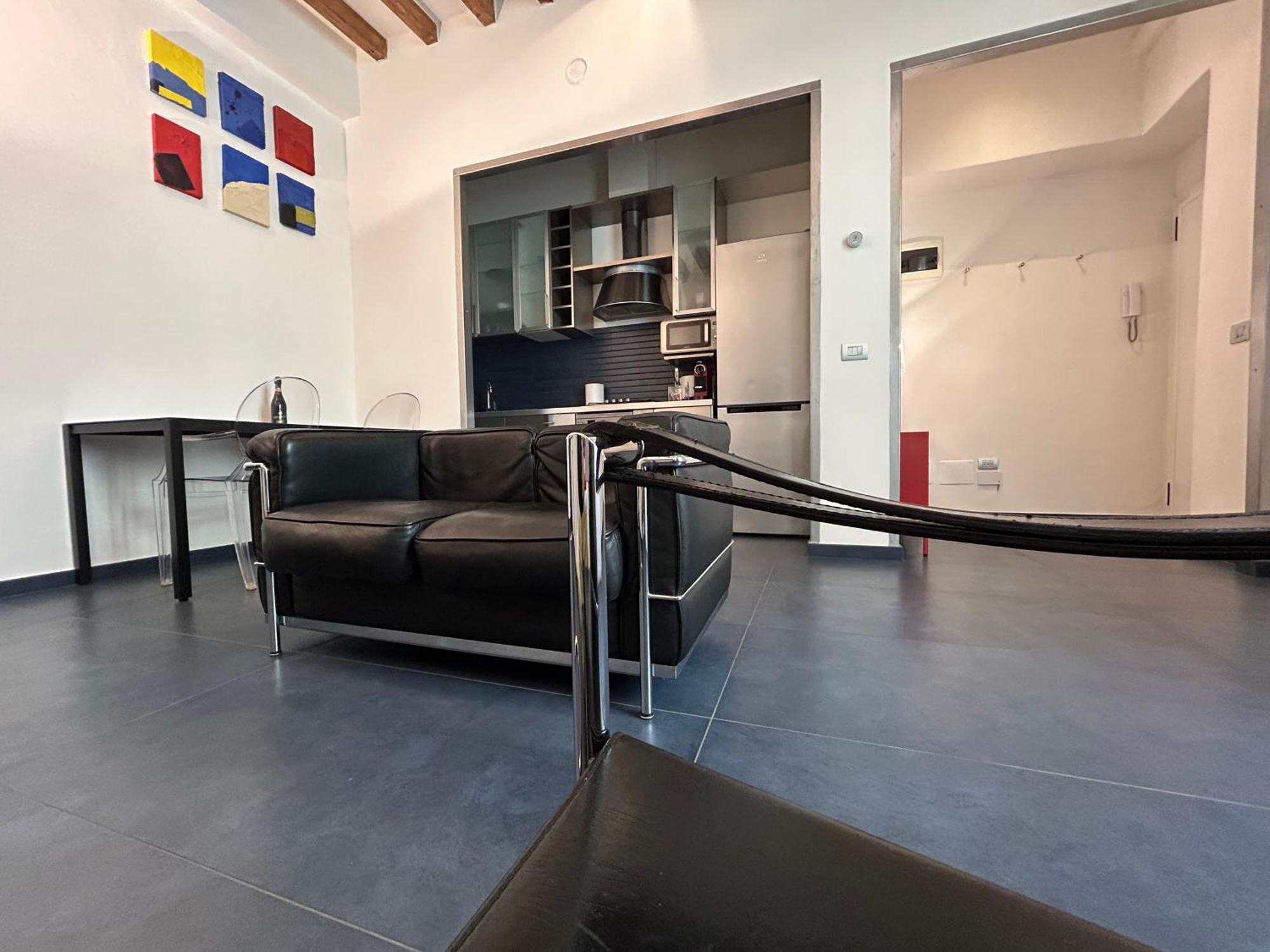 Appartement Domus à Modène Extérieur photo